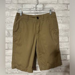 Urban Pipeline Khaki Shorts